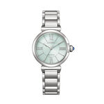 Montre Citizen L Round Maybell - Montres solaires Femme | Histoire d&rsquo;Or