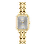 Montre Lacoste Parisienne Gris - Montres Femme | Histoire d&rsquo;Or