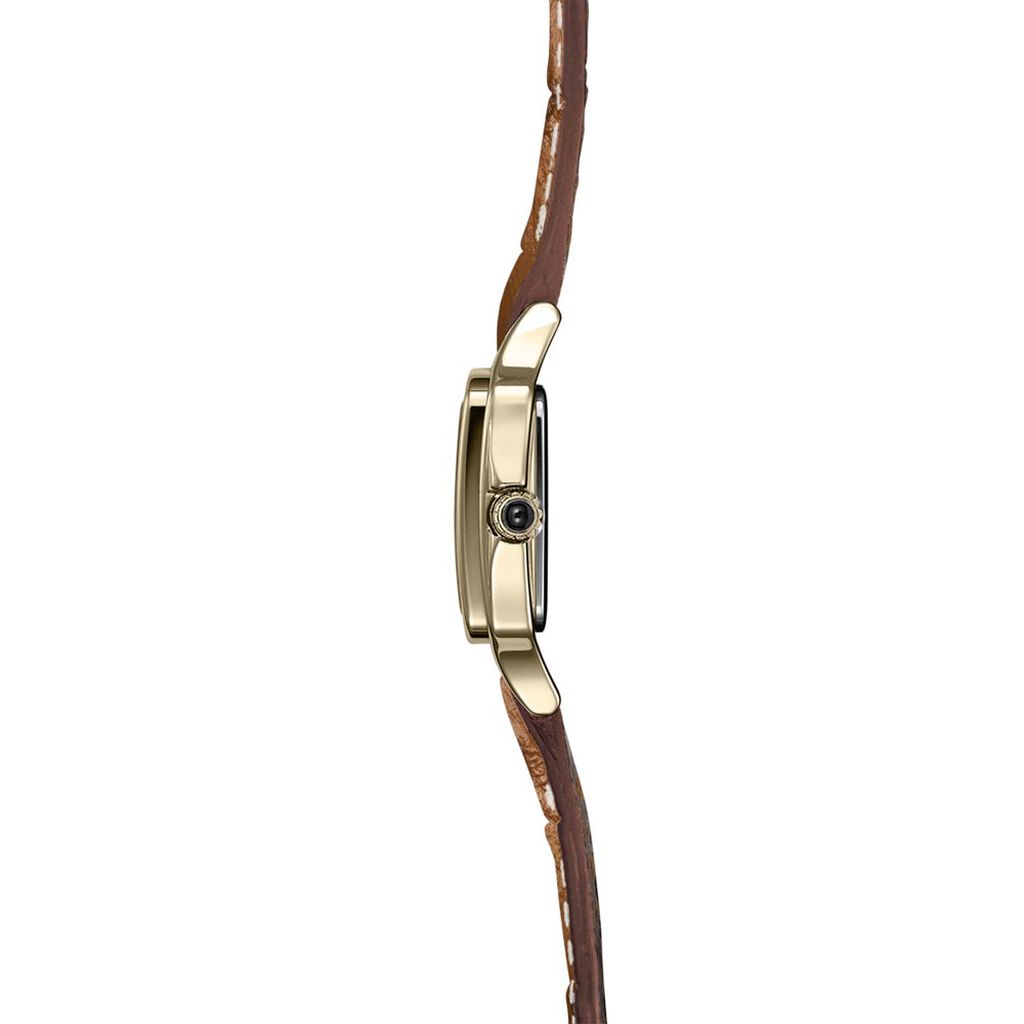 Montre Herbelin Luna Argent&eacute; - Id&eacute;es cadeaux Femme | Histoire d&rsquo;Or