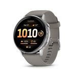 Montre Connect&eacute;e Garmin Venu 4 - Montres connect&eacute;es Unisex | Histoire d&rsquo;Or