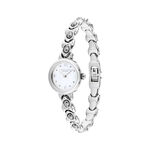 Montre Coach Iris Nacre Blanche - Montres Femme | Histoire d&rsquo;Or