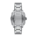 Montre Fossil Machine Noir - Montres Homme | Histoire d&rsquo;Or