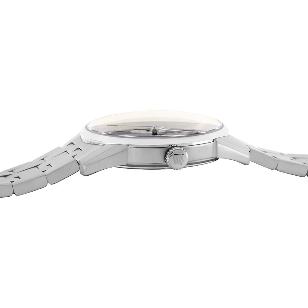 Montre Lip Himalaya Bleu - Montres Homme | Histoire d’Or
