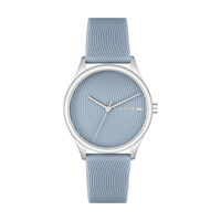 Montre Lacoste Falda Bleu