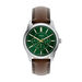 Montre Fossil Pearson Vert - Montres Homme | Histoire d’Or