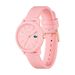 Montre Lacoste 12.12 Rose - Montres Femme | Histoire d’Or