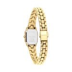 Montre Calvin Klein Soft Form Blanc - Montres Femme | Histoire d&rsquo;Or