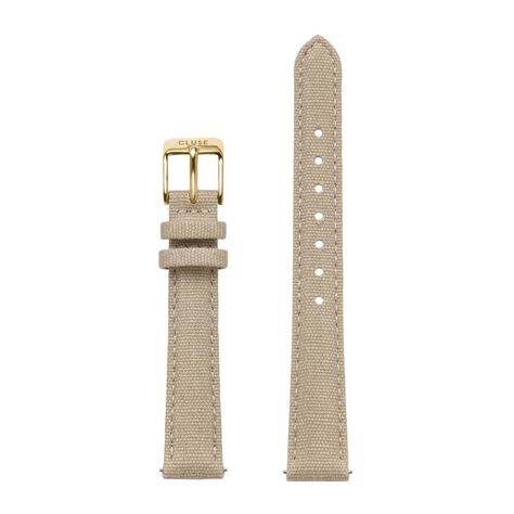 Bracelet De Montre Cluse - Bracelets de montres Femme | Histoire d’Or