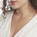 Collier Or Tricolore Vanadissa Diamants - Colliers Femme | Histoire d’Or