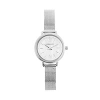Montre Codhor Nérine Blanc