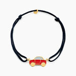 Bracelet Carpus Or Jaune - Bracelets cordon Enfant | Histoire d&rsquo;Or