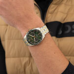Montre Boss Tourmaster Vert - Montres Homme | Histoire d&rsquo;Or