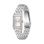 Montre Lacoste Catherine Rose - Montres Femme | Histoire d&rsquo;Or