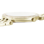 Montre Michael Kors Darci Champagne - Montres Femme | Histoire d&rsquo;Or