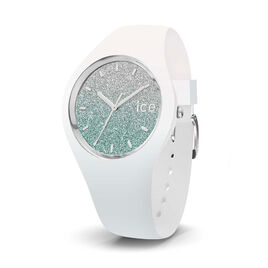Montre Ice Watch Lo Bleu - Montres Femme | Histoire d’Or