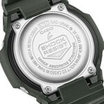 Montre Casio G-Shock Gac2500 - Montres &eacute;tanches Homme | Histoire d&rsquo;Or