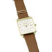 Montre Rosefield The Boxy Blanc - Montres Femme | Histoire d’Or