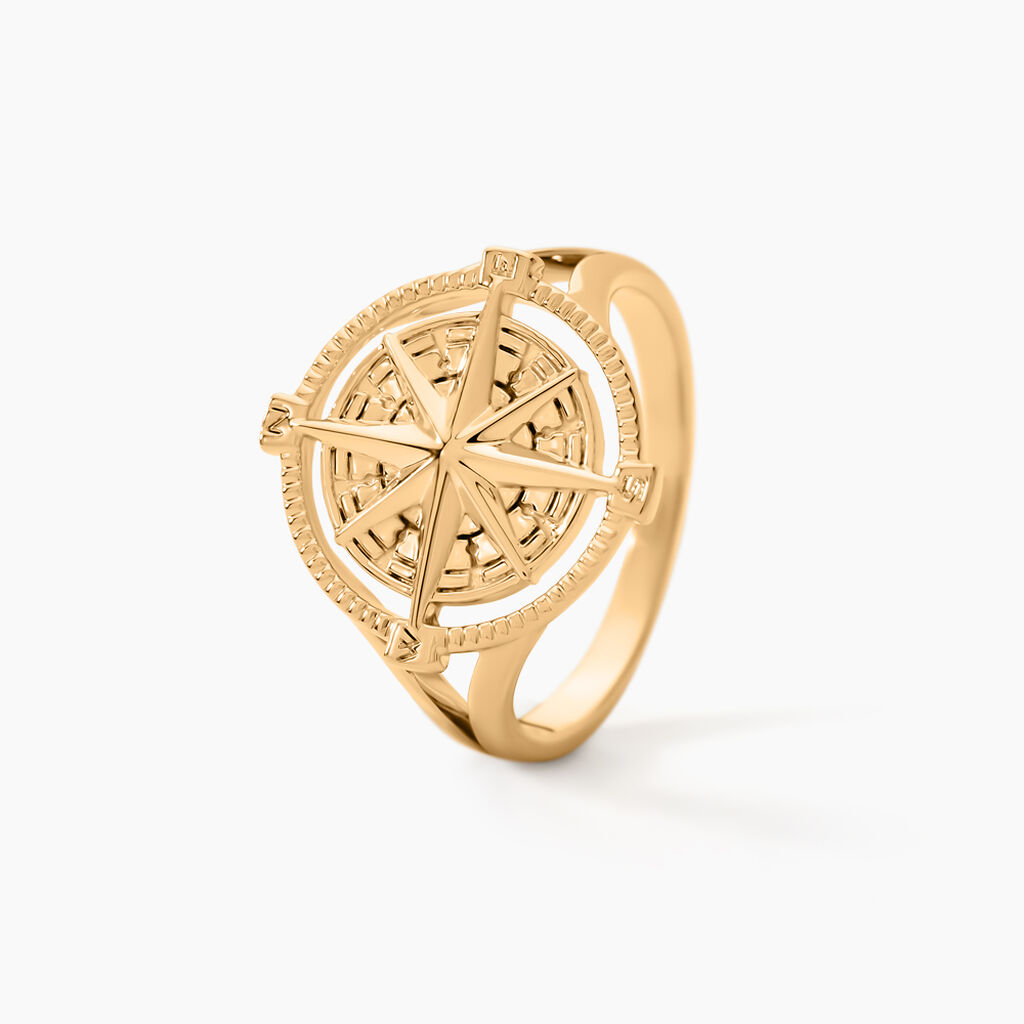 Chevali&egrave;re Jet Plaqu&eacute; Or Jaune - Chevali&egrave;res Homme | Histoire d&rsquo;Or