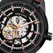 Montre Pierre Lannier Automatic Noir - Montres Homme | Histoire d’Or