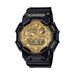 Montre Casio G-Shock Ga010 Doré - Nouveautés montres Homme | Histoire d’Or