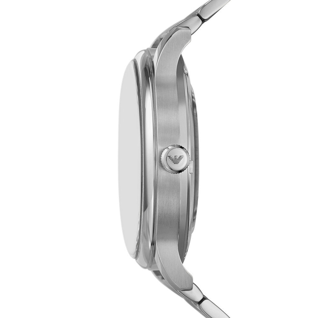 Montre Emporio Armani Cr&egrave;me - Montres Homme | Histoire d&rsquo;Or