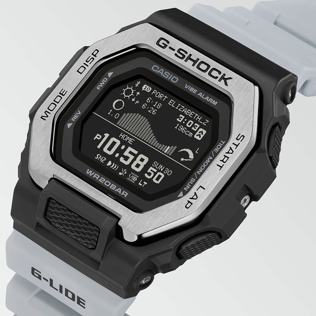 Montre Casio G-shock - Montres Homme | Histoire d’Or