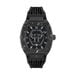 Montre Philipp Plein The Hexagon Phantom Noir - Montres Homme | Histoire d’Or