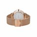 Montre Cluse Boho Chic Blanc - Montres Femme | Histoire d’Or