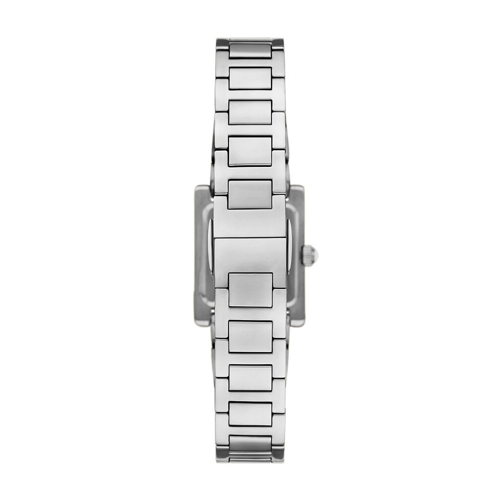 Montre Emporio Armani Nacre - Montres Femme | Histoire d’Or