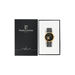 Montre Pierre Lannier Fleuret Noir - Montres Homme | Histoire d’Or