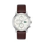 Montre Lacoste Replay Blanc - Montres Homme | Histoire d&rsquo;Or