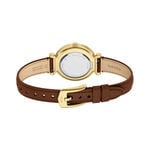 Montre Fossil Carlie Mini Blanc - Montres Femme | Histoire d&rsquo;Or