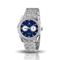 Montre Lip Himalaya Bleu