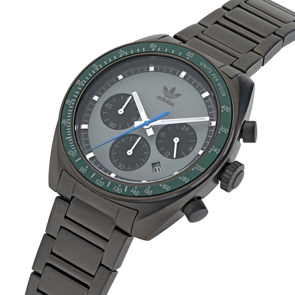 Montre Adidas Edition One Chrono Gris - Montres Famille | Histoire d’Or