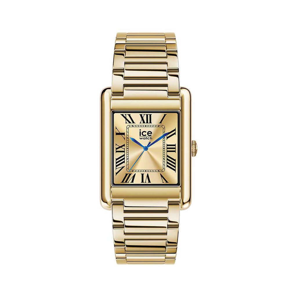 Montre Connectée Ice Watch Ice Smart Tks 2.0 - Montres connectées Unisex | Histoire d’Or