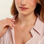 Collier Arenale Or Jaune Topaze - Colliers Femme | Histoire d&rsquo;Or