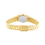 Montre Codhor Cassandre Champagne - Montres Femme | Histoire d&rsquo;Or