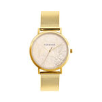 Montre Codhor Camille 3 Rose - Montres Femme | Histoire d&rsquo;Or