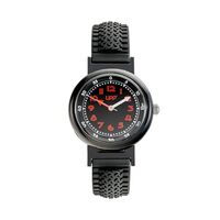 Montre Upp Beatty Noir