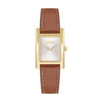 Montre Boss Lucy Argenté
