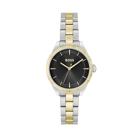 Montre Boss Sage Noir - Montres Femme | Histoire d&rsquo;Or