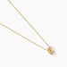 Collier Hamino Or Jaune Diamant - Colliers Femme | Histoire d&rsquo;Or