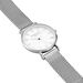 Montre Rosefield The Small Edit Blanc - Montres Femme | Histoire d’Or