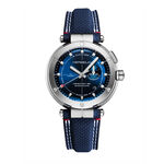 Montre Herbelin Newport Mareographe Bleu - Montres Homme | Histoire d&rsquo;Or