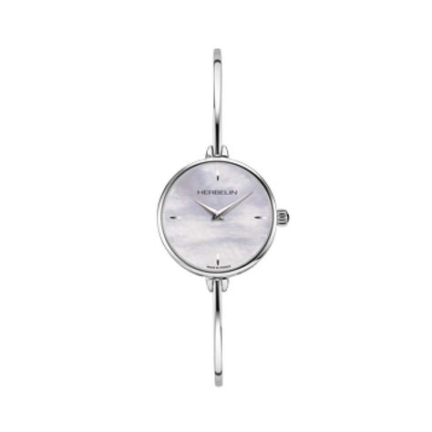 Montre Herbelin Fil Nacre - Montres Femme | Histoire d’Or