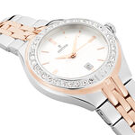 Montre Festina Mademoiselle Blanc - Montres Femme | Histoire d&rsquo;Or