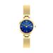 Montre Codhor Eleonorine Bleu - Montres Femme | Histoire d’Or