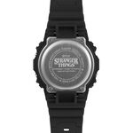 Montre Casio G-Shock Edition Limitee Stranger Things - Montres Unisex | Histoire d&rsquo;Or