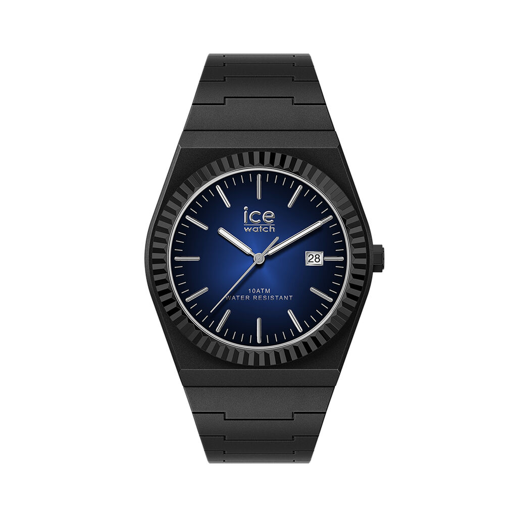 Montre Ice Watch Power - F&ecirc;te des p&egrave;res Homme | Histoire d&rsquo;Or