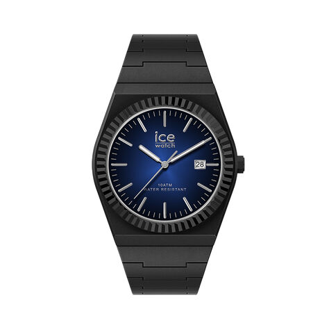Montre Ice Watch Power - F&ecirc;te des p&egrave;res Homme | Histoire d&rsquo;Or